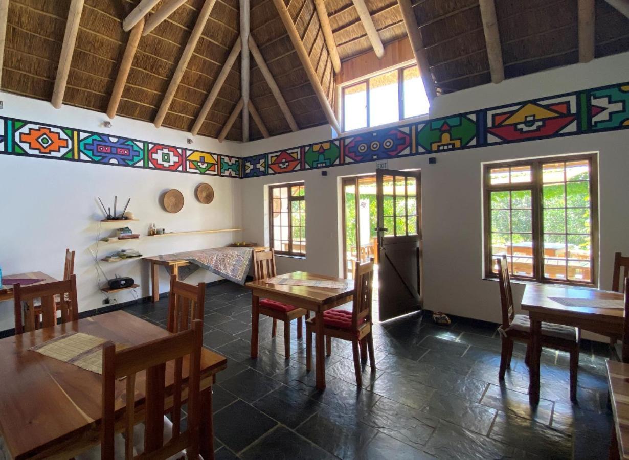 Badger'S Lodge Knysna Esterno foto