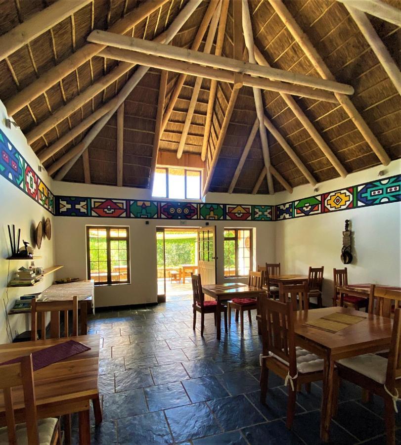 Badger'S Lodge Knysna Esterno foto