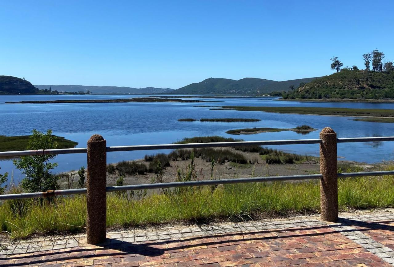 Badger'S Lodge Knysna Esterno foto
