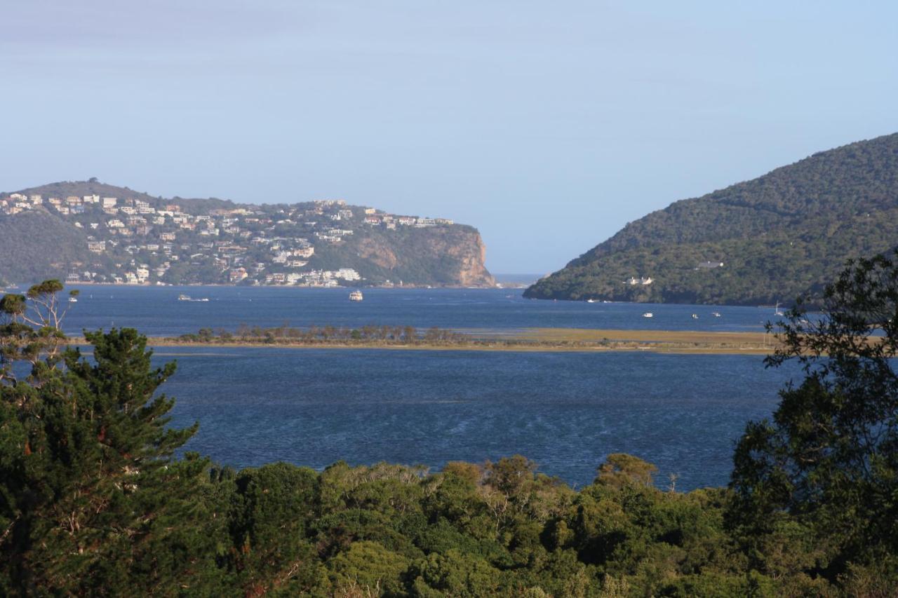 Badger'S Lodge Knysna Esterno foto